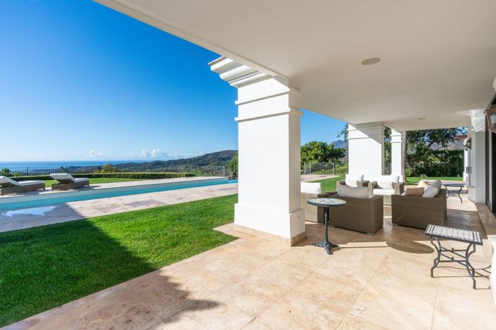 Image No.30-Villa de 4 chambres à vendre à Benahavis