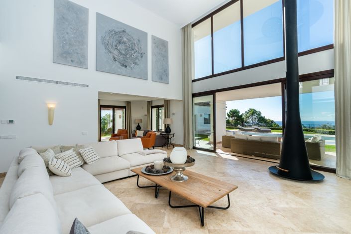 Image No.9-Villa de 4 chambres à vendre à Benahavis