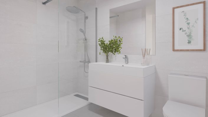 Image No.4-Appartement de 2 chambres à vendre à Estepona