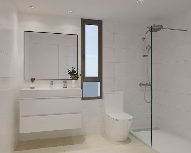 Image No.7-Penthouse de 2 chambres à vendre à Estepona