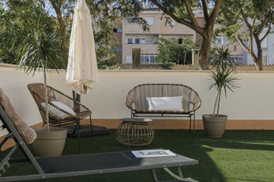 1 - Palma de Mallorca, Appartement