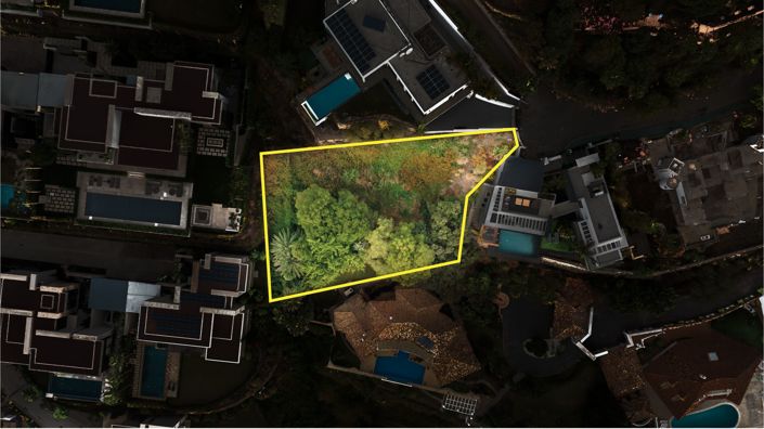 Image No.2-Plot for sale