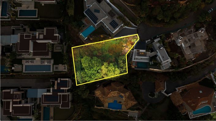 Image No.3-Plot for sale