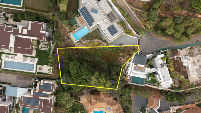 Image No.4-Plot for sale