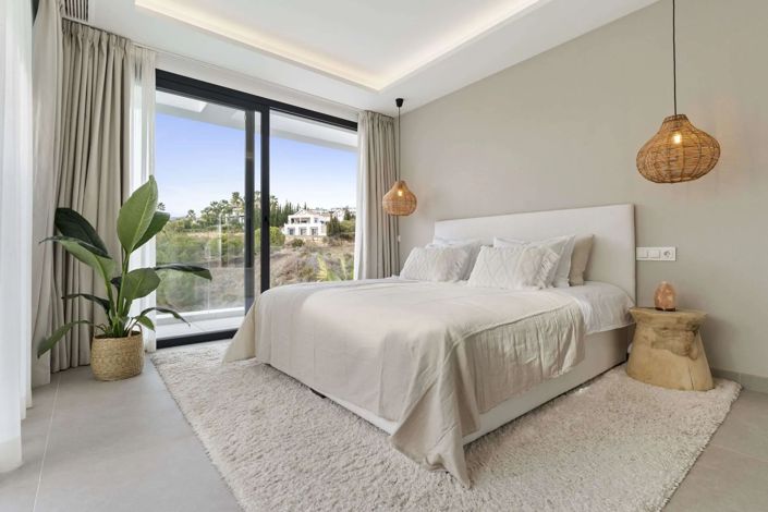 Image No.10-Villa de 6 chambres à vendre à Estepona