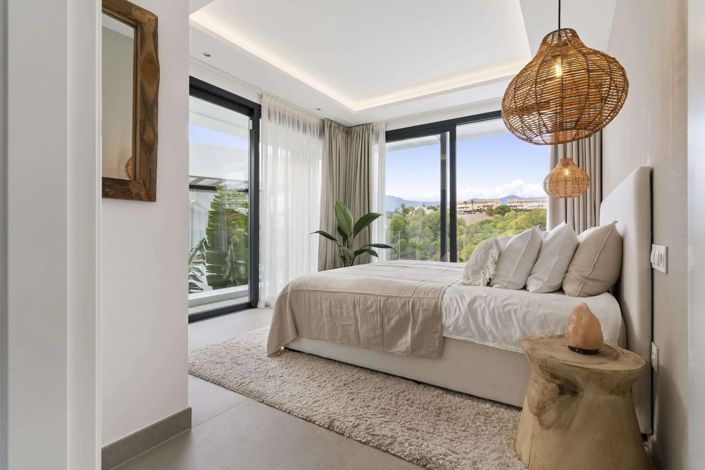 Image No.13-Villa de 6 chambres à vendre à Estepona