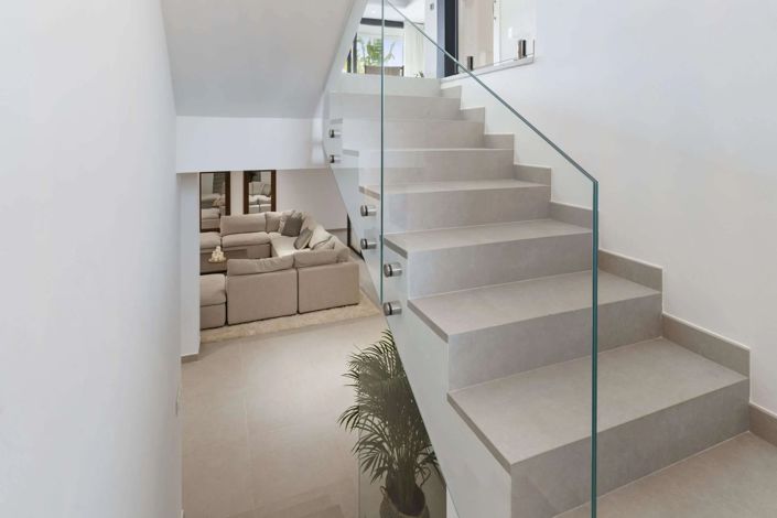 Image No.16-Villa de 6 chambres à vendre à Estepona