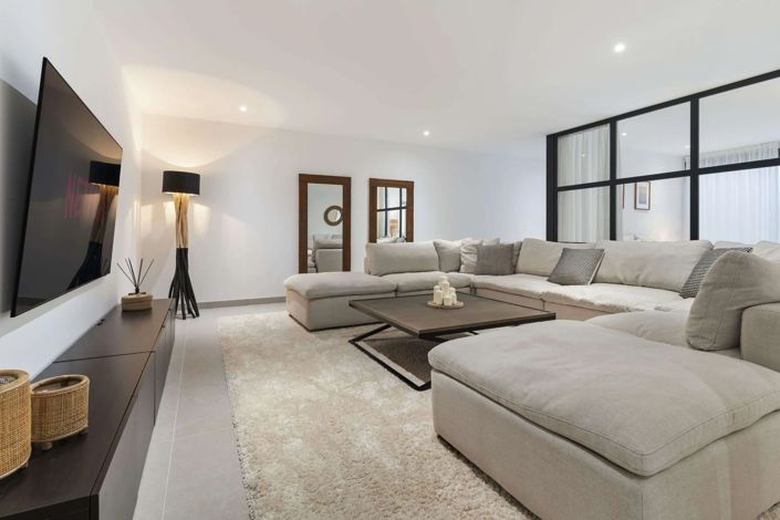 Image No.22-Villa de 6 chambres à vendre à Estepona