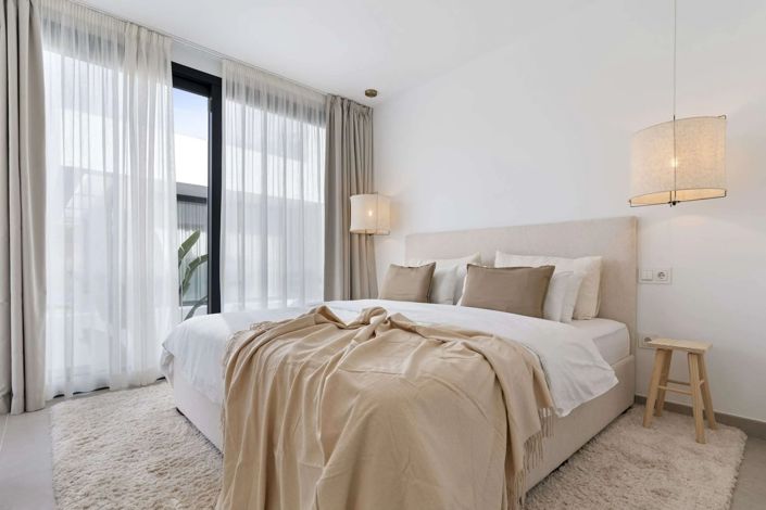 Image No.6-Villa de 6 chambres à vendre à Estepona