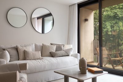 1 - Palma de Mallorca, Appartement