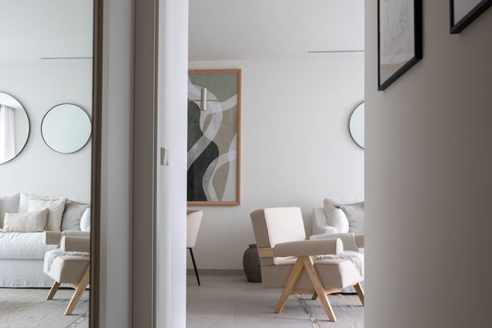 Image No.4-1 Bed Apartment for sale