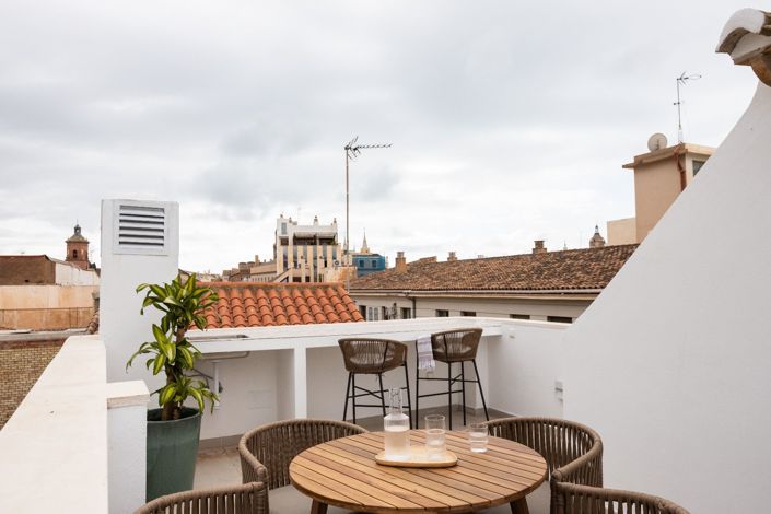 Image No.28-2 Bed Penthouse for sale