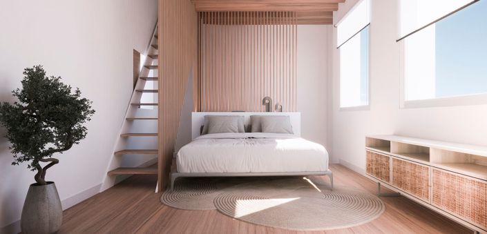 Image No.28-2 Bed Apartment for sale