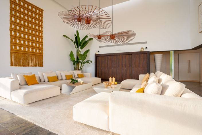 Image No.5-Villa de 5 chambres à vendre à Benalmadena