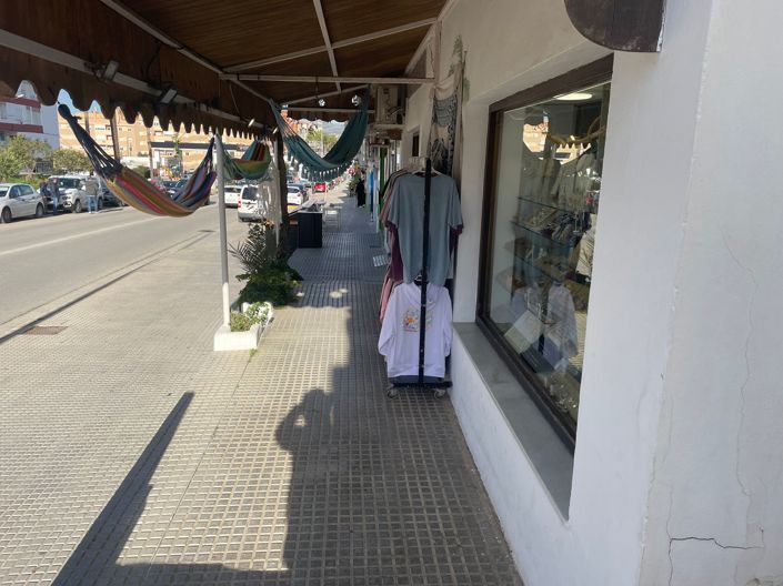 Image No.2-Commercial à vendre à Tarifa