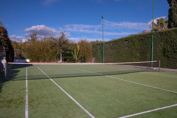 Image No.21-7 Bed Villa for sale