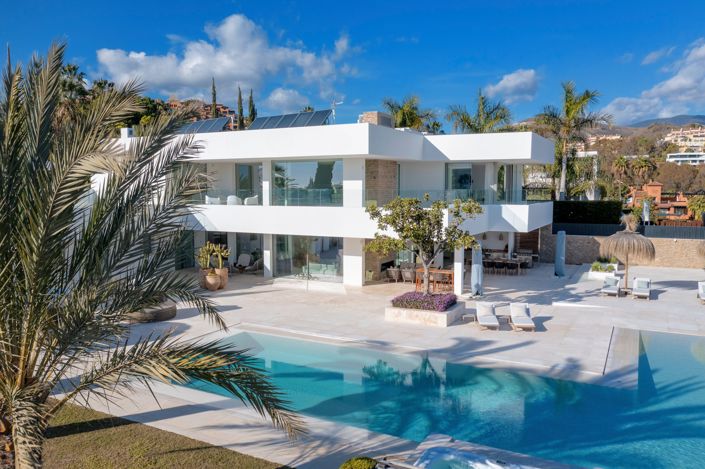 Image No.24-7 Bed Villa for sale