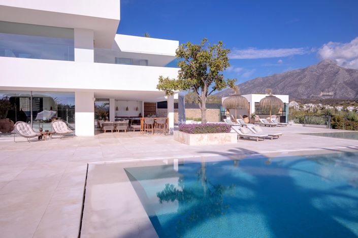 Image No.30-7 Bed Villa for sale