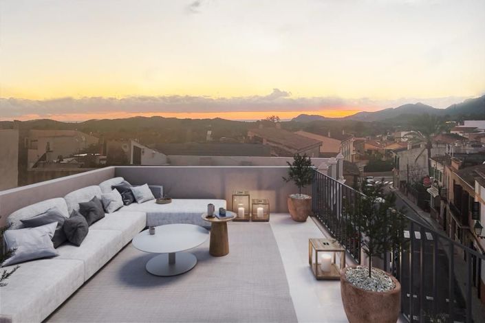 Image No.11-2 Bed Townhouse for sale