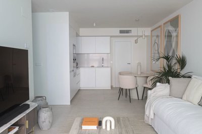 1 - Palma de Mallorca, Apartment