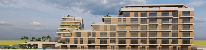 Image No.18-3 Bed Apartment for sale