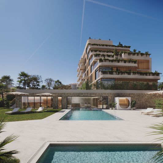 Image No.3-3 Bed Apartment for sale