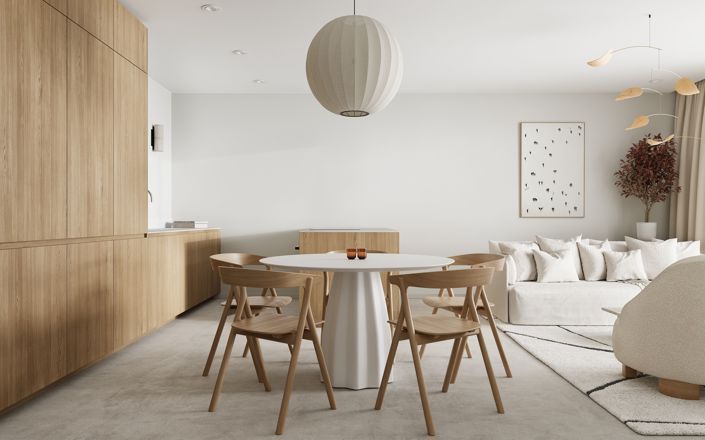 Image No.4-3 Bed Apartment for sale