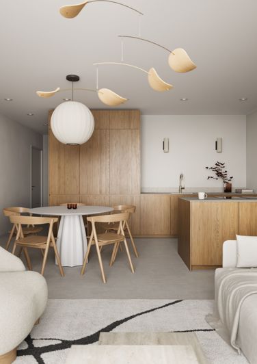 Image No.8-3 Bed Apartment for sale