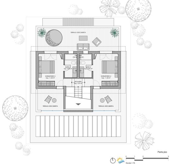 Image No.3-Maison de 4 chambres à vendre à Manacor