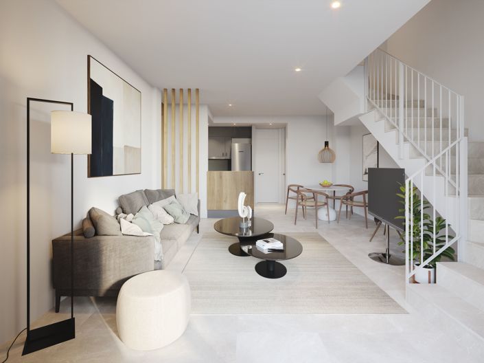 Image No.7-Maison de 4 chambres à vendre à Manacor