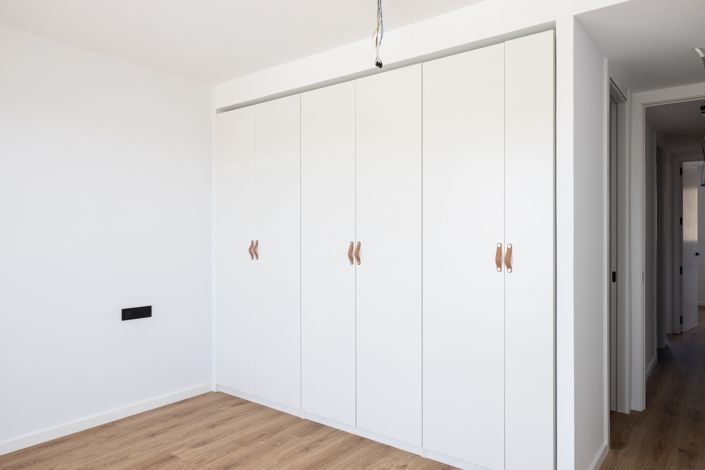 Image No.11-Penthouse de 3 chambres à vendre à Málaga City