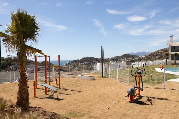 Image No.13-Penthouse de 3 chambres à vendre à Málaga City