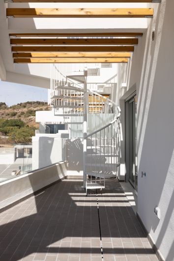 Image No.14-Penthouse de 3 chambres à vendre à Málaga City