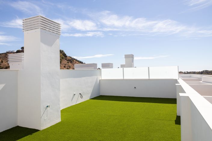 Image No.15-Penthouse de 3 chambres à vendre à Málaga City