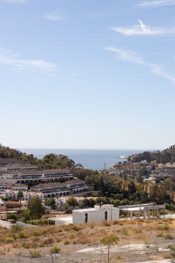 Image No.17-Penthouse de 3 chambres à vendre à Málaga City