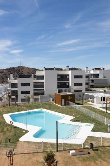 Image No.19-Penthouse de 3 chambres à vendre à Málaga City