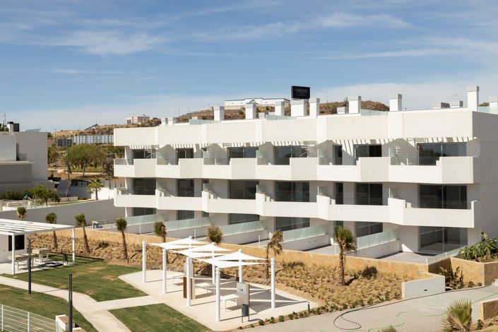 Image No.22-Penthouse de 3 chambres à vendre à Málaga City