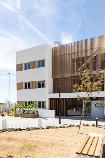 Image No.24-Penthouse de 3 chambres à vendre à Málaga City