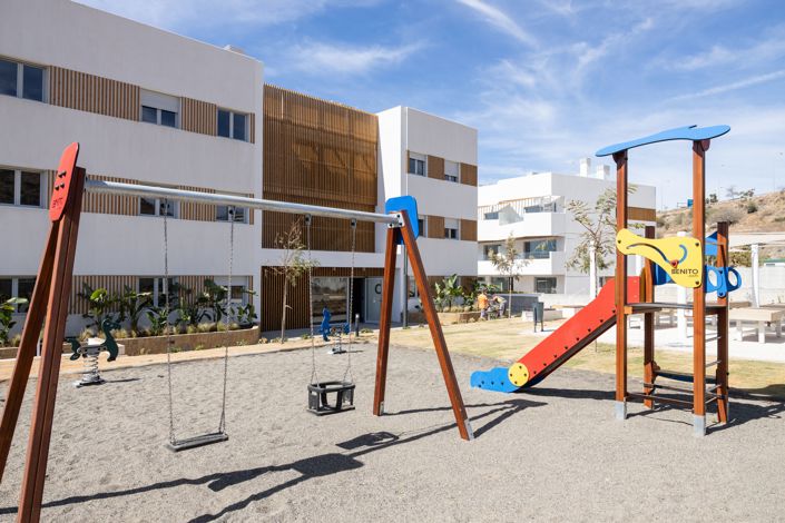 Image No.25-Penthouse de 3 chambres à vendre à Málaga City