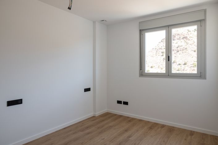 Image No.5-Penthouse de 3 chambres à vendre à Málaga City