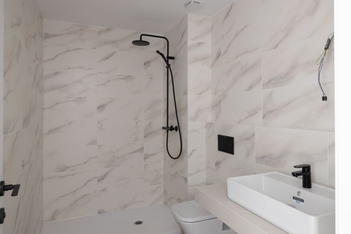 Image No.6-Penthouse de 3 chambres à vendre à Málaga City