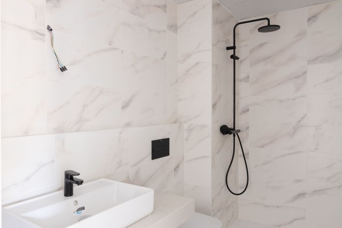 Image No.8-Penthouse de 3 chambres à vendre à Málaga City