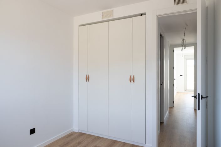 Image No.9-Penthouse de 3 chambres à vendre à Málaga City