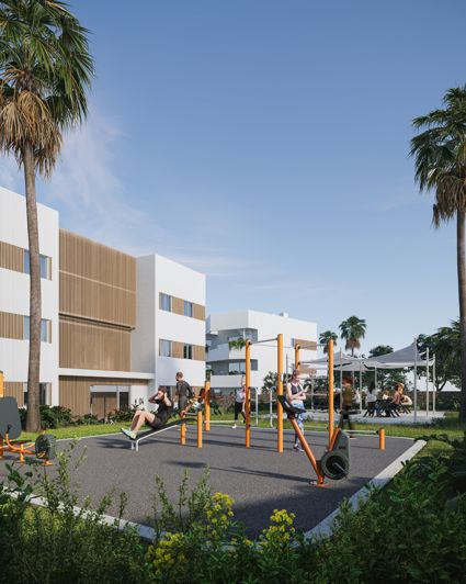 Image No.11-3 Bed Apartment for sale