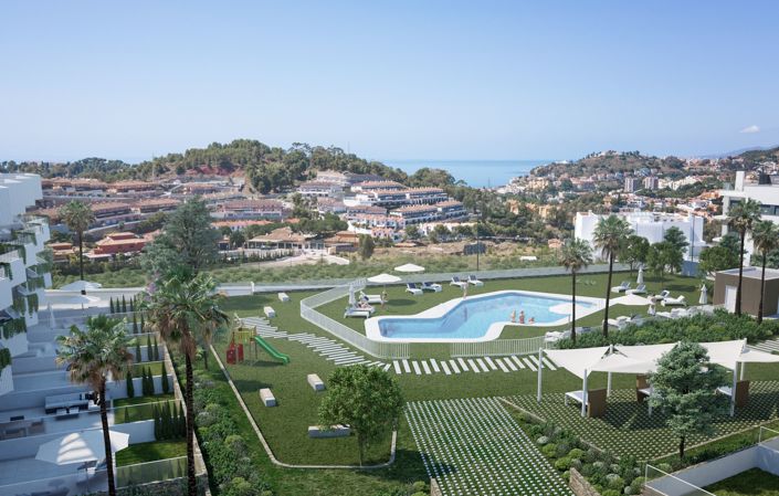 Image No.17-3 Bed Apartment for sale