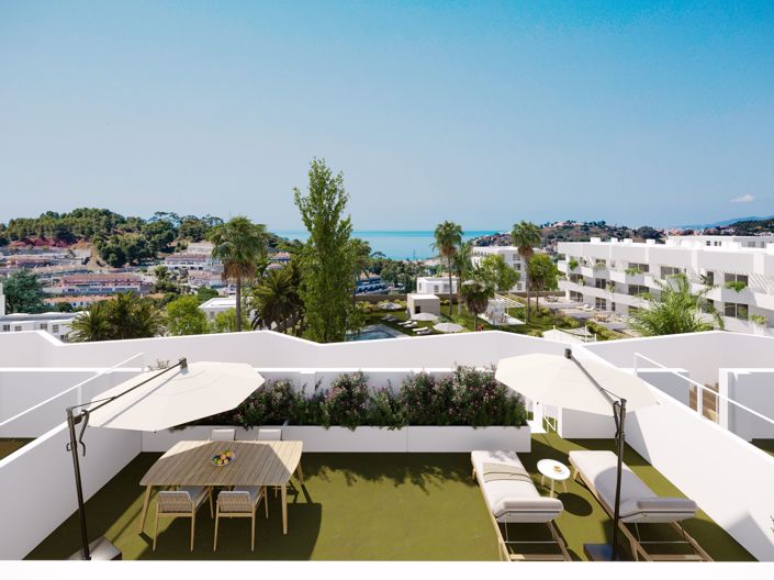 Image No.2-3 Bed Apartment for sale