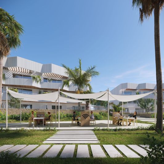 Image No.21-3 Bed Apartment for sale