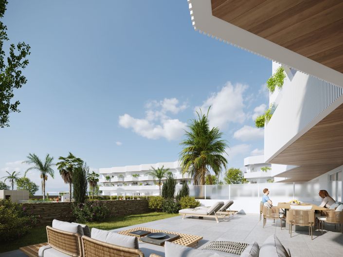 Image No.4-3 Bed Apartment for sale