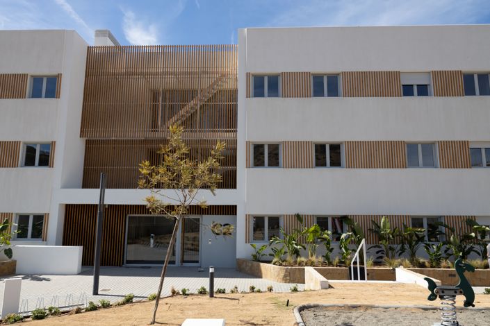 Image No.12-3 Bed Apartment for sale