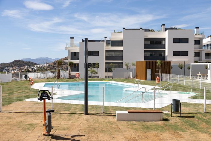 Image No.18-3 Bed Apartment for sale